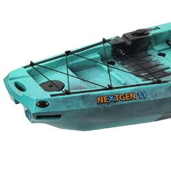 NextGen 11 Pedal Kayak - Bora Bora [Sydney]