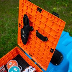 Yakattack Gridloc Belt Loop Adapter Yakattack Gridloc Belt Loop Adapter