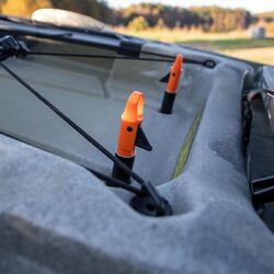 YakAttack TowNStow Scupper Kayak Cart YakAttack TowNStow Scupper Kayak Cart