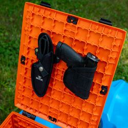 Yakattack Gridloc Belt Loop Adapter Yakattack Gridloc Belt Loop Adapter