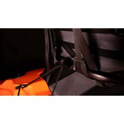 Bonafide RS117 Kayak - Cool Hand Blue Bonafide RS117 Kayak - Cool Hand Blue