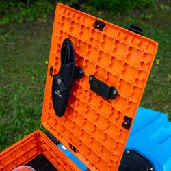 Yakattack Gridloc Belt Loop Adapter Yakattack Gridloc Belt Loop Adapter