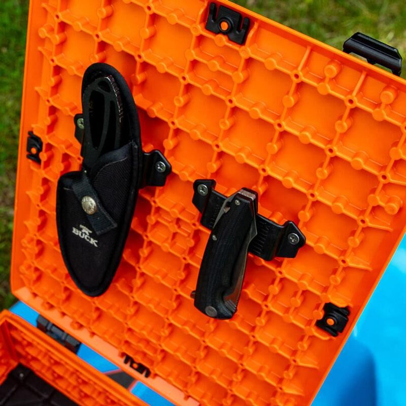 Yakattack Gridloc Belt Loop Adapter Yakattack Gridloc Belt Loop Adapter