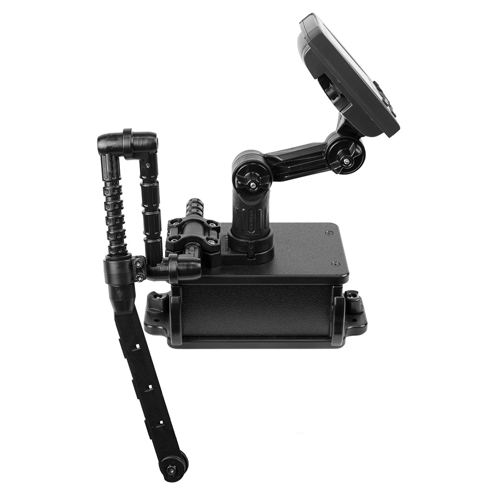 YakAttack SwitchBladeâ„¢ Transducer Deployment Arm YakAttack SwitchBladeâ„¢ Transducer Deployment Arm