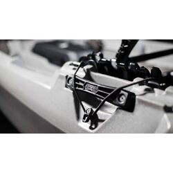 Bonafide SS127 Kayak - True Grit Sand Bonafide SS127 Kayak - True Grit Sand