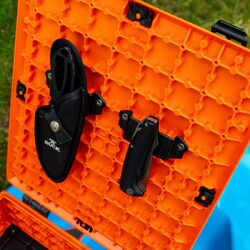 Yakattack Gridloc Belt Loop Adapter Yakattack Gridloc Belt Loop Adapter