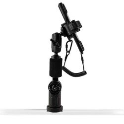 YakAttack RotoGrip Phone Holder Pro with LockNLoad Mounting System YakAttack RotoGrip Phone Holder Pro with LockNLoad Mounting System