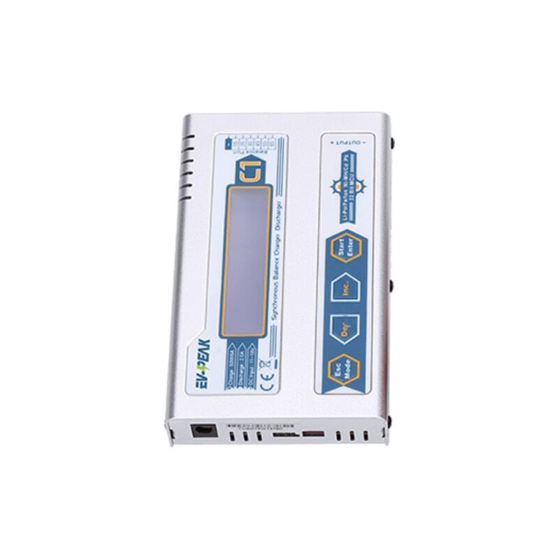 FPV-Power Pro Charger FPV-Power Pro Charger