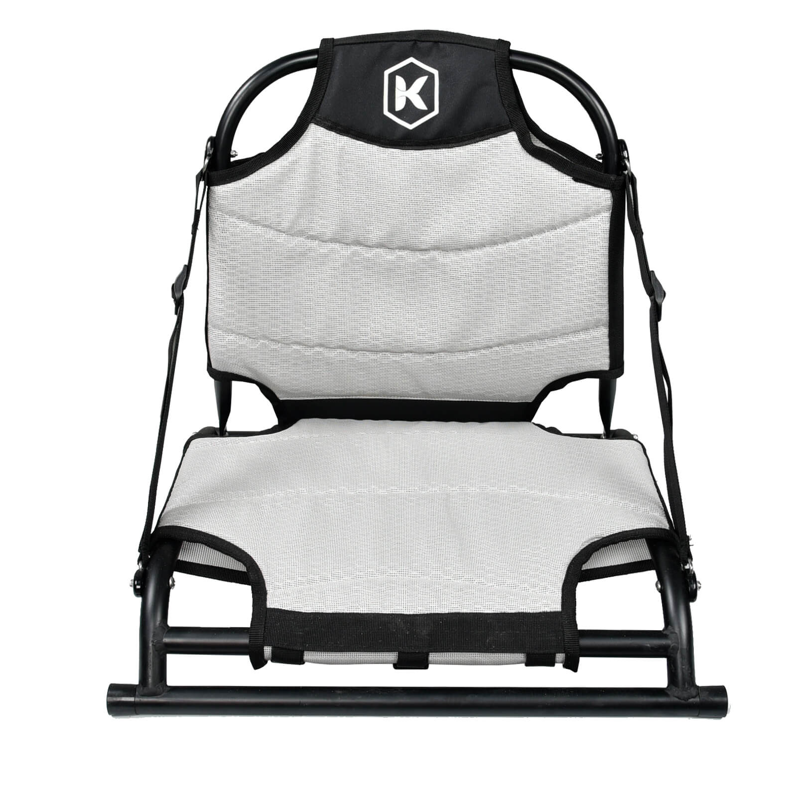 K2F NEXTGEN Aluminium Vantage Seat [Delivered]