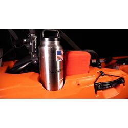 Bonafide RS117 Kayak - Cool Hand Blue Bonafide RS117 Kayak - Cool Hand Blue