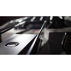 Bonafide SS127 Kayak - Woodsman Special Edition Bonafide SS127 Kayak - Woodsman Special Edition