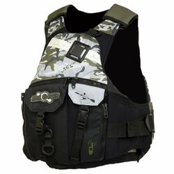 Ultra Trek Adult Kayak PFD L50S Ultra Trek Adult Kayak PFD L50S