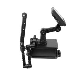 YakAttack SwitchBladeâ„¢ Transducer Deployment Arm YakAttack SwitchBladeâ„¢ Transducer Deployment Arm