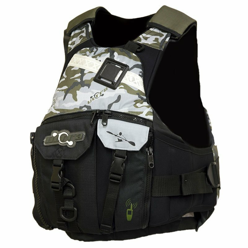 Ultra Trek Adult Kayak PFD L50S Ultra Trek Adult Kayak PFD L50S