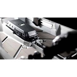 Bonafide SS127 Kayak - True Grit Sand Bonafide SS127 Kayak - True Grit Sand