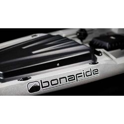 Bonafide SS127 Kayak - Woodsman Special Edition Bonafide SS127 Kayak - Woodsman Special Edition