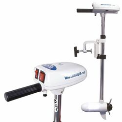 Watersnake ASP T18 Kayak Motor Watersnake ASP T18 Kayak Motor