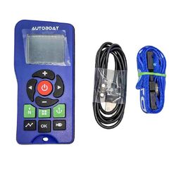 AutoBoat NextGen Remote Control AutoBoat NextGen Remote Control