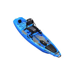 Bonafide SS107 Kayak - Cool Hand Blue