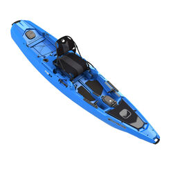 Bonafide RS117 Kayak - Cool Hand Blue Bonafide RS117 Kayak - Cool Hand Blue