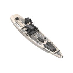 Bonafide SS127 Kayak - True Grit Sand Bonafide SS127 Kayak - True Grit Sand