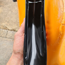BerleyPro Hobie PA14 Bumper Bro Kayak Keel Guard BerleyPro Hobie PA14 Bumper Bro Kayak Keel Guard