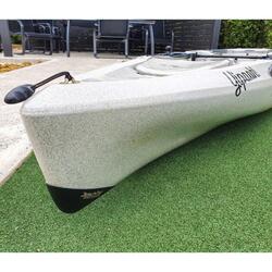 BerleyPro Hobie Outback 2019+ Bumper Bro Kayak Keel Guard BerleyPro Hobie Outback 2019+ Bumper Bro Kayak Keel Guard