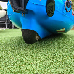 BerleyPro Hobie Revo 13 Rear Bumper Bro Kayak Keel Guard BerleyPro Hobie Revo 13 Rear Bumper Bro Kayak Keel Guard
