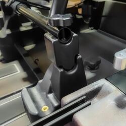 BerleyPro Native Watercraft Seat Risers for Titan or Slayer Max BerleyPro Native Watercraft Seat Risers for Titan or Slayer Max