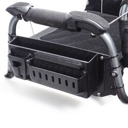 BerleyPro Prison Pocket B with Vantage Chair Adaptor