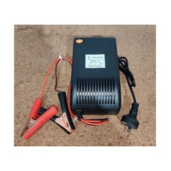 FPV-Power LiFePO4 12V 75Ah + 10A Charger