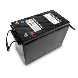 FPV-Power LiFePo4 36V 100AH with 20A Charger FPV-Power LiFePo4 36V 100AH with 20A Charger