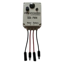 FPVD-50A-PWM-V2