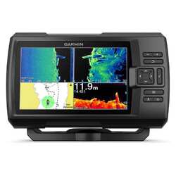 Garmin STRIKERâ„¢ Vivid 7sv Garmin STRIKERâ„¢ Vivid 7sv