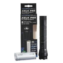 Hydracell Aqua Pro Aluminium Flashlight