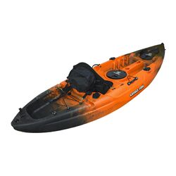 Osprey Fishing Kayak Package - Sunset [Newcastle]