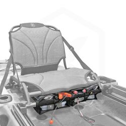 K2F Seat Tool and Tackle Organiser K2F Seat Tool and Tackle Organiser