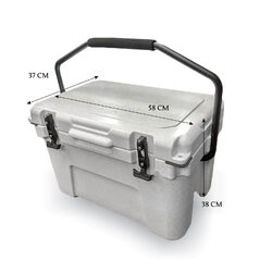 K2F ChillMax 25L Cooler Box K2F ChillMax 25L Cooler Box