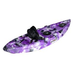 Osprey Fishing Kayak Package - Purple Camo [Brisbane-Coorparoo]