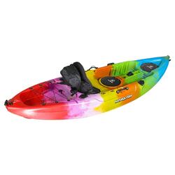 Osprey Fishing Kayak Package - Rainbow [Brisbane-Darra]