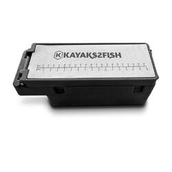 K2F Bragmat Pod K2F Bragmat Pod