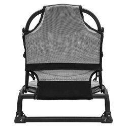K2F Eagle Pro Aluminium Vantage Seat K2F Eagle Pro Aluminium Vantage Seat