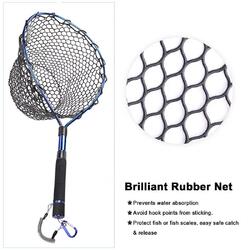 NextGen Telescopic Fly Fishing Landing Net NextGen Telescopic Fly Fishing Landing Net