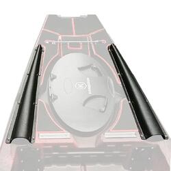 K2F Dual Horizontal Rod Storage K2F Dual Horizontal Rod Storage