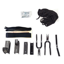 K2F Kayak Hoist System Twin Set K2F Kayak Hoist System Twin Set