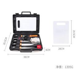 NextGen Fishing Fillet Knife Set NextGen Fishing Fillet Knife Set