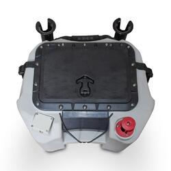 K2F Livewell Tank Grey K2F Livewell Tank Grey