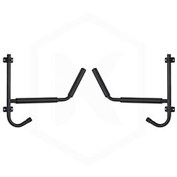 K2F Kayak Canoe or SUP Wall Mounted RacksWall Rack K2F Kayak Canoe or SUP Wall Mounted RacksWall Rack