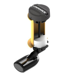 Lowrance Kayak Scupper Transducer Mount Lowrance Kayak Scupper Transducer Mount