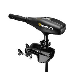 Minn Kota Endura Max 55lbs 12V Transom Mount Minn Kota Endura Max 55lbs 12V Transom Mount
